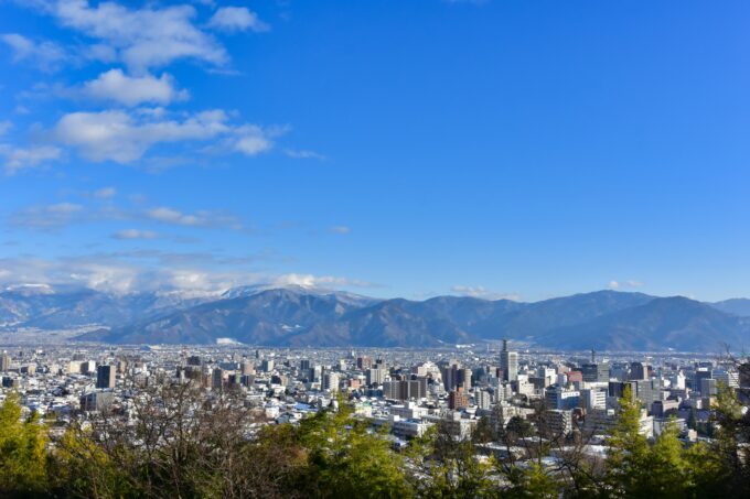 画像: 県産業の生産性と県民の所得を向上させたい！～産業振興～