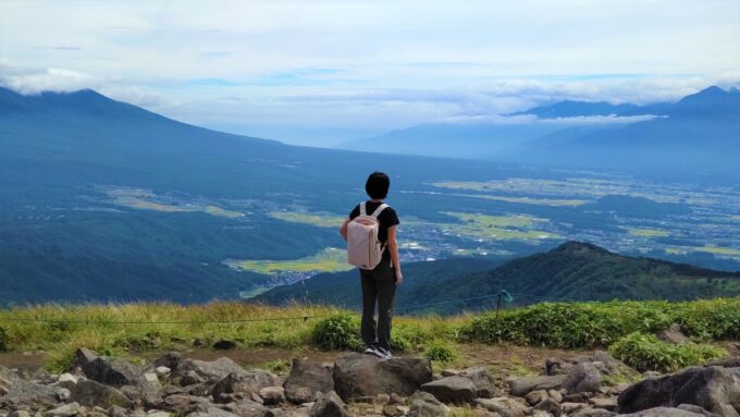 画像: 長野県の自然環境を保全したい！～脱炭素社会構築、自然・環境保全～