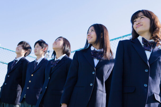 画像: 長野県の学生にエールを！～夢に挑戦！信濃の学生応援奨学金～