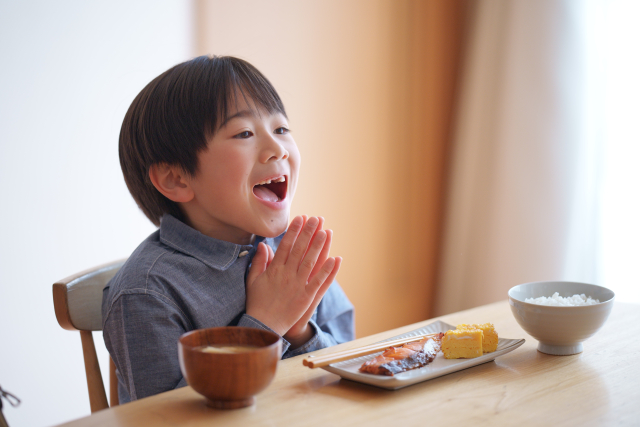 食と学びで子どもに笑顔を！～信州こどもカフェ応援プロジェクト～