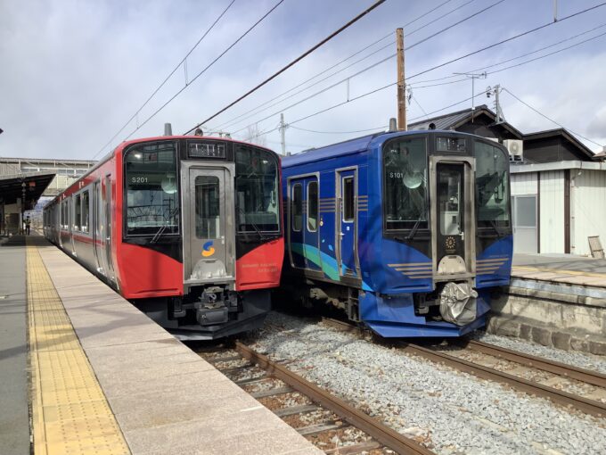 画像: しなの鉄道「安全・安心・快適」向上のための支援プロジェクト