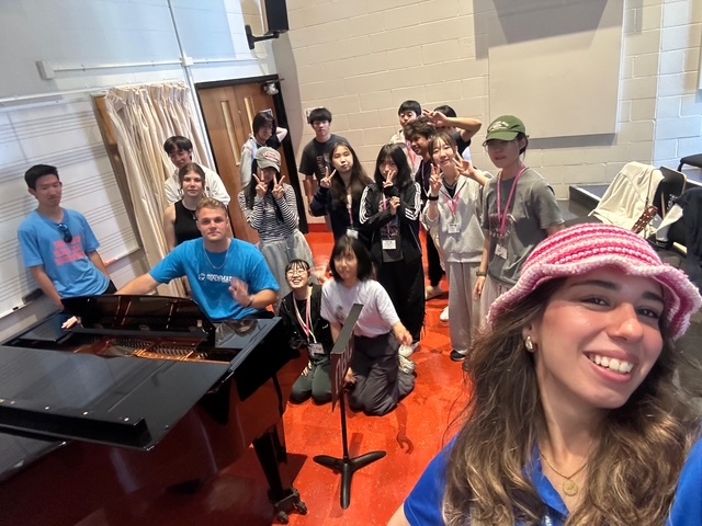 信州の未来をになう高校生の海外留学を応援したい！～高校生海外留学支援事業 “信州つばさプロジェクト” にご支援ください～